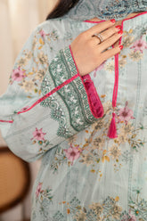 D724 - Collection Embroidered